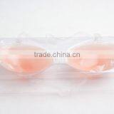 OEM Silicone Breast Cup Adhesive Girls Hot Sexy Front Clip Bra thumbnail-5