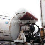Nissan 8cbm Second Hand Truck Mixer for Sale Used Condition Concrete Mixer thumbnail-5