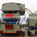 CHina Manufacturer 3500 Ton Steel Door Press Machine for Sale thumbnail-2