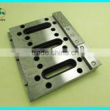 EDM Wear Cut Tooling Fixtures Jig Tools Stainless Vise Z025 thumbnail-2