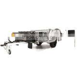 Ultimate Custom Camper Trailers for Sales thumbnail-3