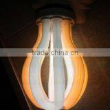 4u 85w E27/E40 Dual Lotus CFL Plant Growing thumbnail-1