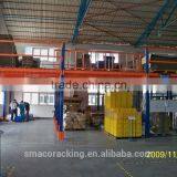 High Quality for Stocking and Racking Heavy Duty Rack China Storage Rack Manufacturer