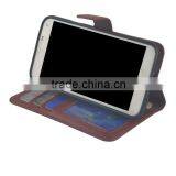 Retro Wallet Stand Leather Case,Book Magnetic Leather Case For Moto Goodle Nexus 6 thumbnail-3