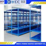 Light Duty Metal Racking