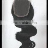 Express Brazilian Human Hair Cheap Bohemian Hair Lace Front Closure Weaves thumbnail-5