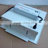 Gas Station LED Canopy Lights With Meanwell LED Driver 3 Years Warranty High Quality CE ROHS IP65 thumbnail-6