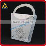 Plastic Wine Tube With Blister Tray thumbnail-1