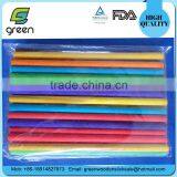 Disposable Wooden Round Bsticks in Birch thumbnail-1