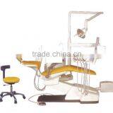 Hot Sale Medical Electric Mounted Dental Unit Chair KA-DC00014 thumbnail-1