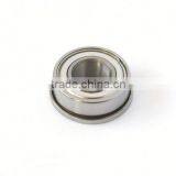 China Bearing Supplier SMF106zz C3 Miniature Ball Bearings SMF106zz thumbnail-3