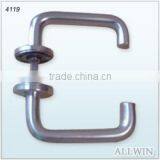 [4121] S. S. Solid Lever Handle thumbnail-2