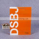 Factory New Style Fancy Plastic pp Eco Handle Bag, Nylon Polyester Drawstring Bag, Handle Plastic Bag With Printed Logo