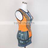 OEM Service Cheapest Price 1.3-1.8 $ Africa Design Top & Wear Clothing thumbnail-6