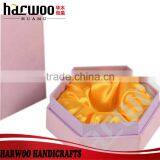 Cute Case for Perfume With Star and Heart Shape