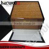High Glossy Wooden Watch Box ,personalized Luxury Wooden Watch Box,rustic Wooden Watch Box Quality Choice