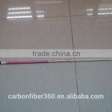 High Quality Carbon Fiber Ski Pole , Carbon Fiber Stick thumbnail-3