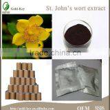 Hypericum Perforatum Extract, St.John's Wort Extract Powder thumbnail-4