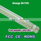 T8 White LED Tube Waterproof 10W Waterproof
