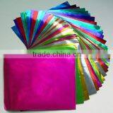 Aluminum Foil for Chocolate Wrapper thumbnail-4