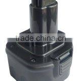 DEWALT 9.6V Replacement Power Tool Battery 3600mAh NI-MH