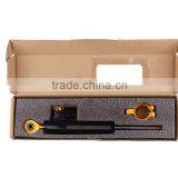 Soto Racing - Steering Damper Motorcycle CNC Stabilizer Linear Reversed Safety Control For Yamaha thumbnail-3