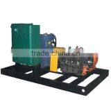 High Pressure Washing Machine High Pressure Derusting Machine thumbnail-1