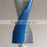 300w Spiral Wind Generator Hot Sale
