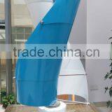 200w Vertical Axis Windmill Generator Kit Hot Sale