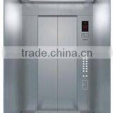 Safe & Low Noise Passenger Elevator Passenger Lift PuDun Elevator thumbnail-4