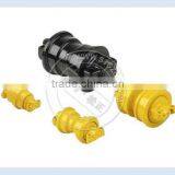 shantui spare parts sd16/22track roller,sprock,idler,carrier roller,shantui spare parts