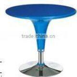 ANJI XINRENJIE Hot-sale ABS Plastic Bar Stools & Table thumbnail-1