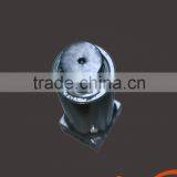 Excavator Adjuster Cylinder Oil Cylinder Bucket /idler Cylinder Hydraulic Cylinder Empty Cylinder E120 thumbnail-4