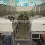 Electrolytic Single Wire Plating Machine (Ni/Sn) thumbnail-1