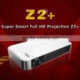 Shopping Mall Projector Large Scale Powerful Digital Projector With Real Dual-core