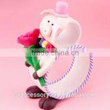 Fimo Clay Car Ornament thumbnail-3