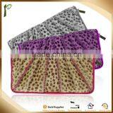2014 Hot Fashion PU Purse Ladies Leather Purse thumbnail-1
