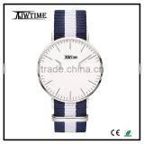 2016 Relojes New Arrival High Quality Stainless Steel Watch Mens Wrist Watches Arm Time China Wholesale thumbnail-1