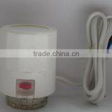 Electric Thermal Actuator for Floor Heating System thumbnail-2