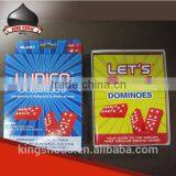 High End Bingo Playing Cards for Advertising Promotional Gift Casino Game Wholesale thumbnail-1