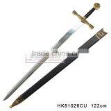 Wholesale Medieval Swords Decorative Sword HK81026AU thumbnail-1