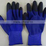 Latex Coated Gardenging Glove, Latex Gloves, Latex Hand Gloves thumbnail-1
