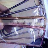 New Arrival Plating TPU Cover for Iphone 7, Electroplating Soft TPU Cover for New Iphone thumbnail-3