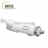 Car Kit Wireless Bluetooth FM Transmitter MP3 Player SD USB + Remote Handsfree thumbnail-5