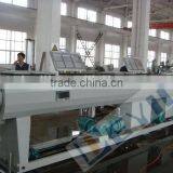 Plastic Pipe Making Machine: UPVC Twin-screw Extrusion Production Line thumbnail-2