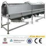 10 Ton TFJ Model Roller Classifier(Industrial Hawthorn,walnut,date Grader)