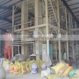 Animal Feed Wood Pellet Production Line thumbnail-3