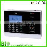 New Products Linux Hardware Zk Software Attendance Card Template Free (Hf-K200) thumbnail-1