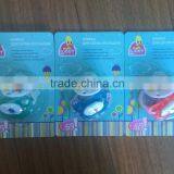 Best Seller BPA Free Baby Pacifier Chain Baby Pacifier Holder Baby Pacifier Clip thumbnail-4