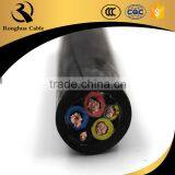 Factory Rubber Sheathed Mine Flexible Cable H07RN-F thumbnail-3
